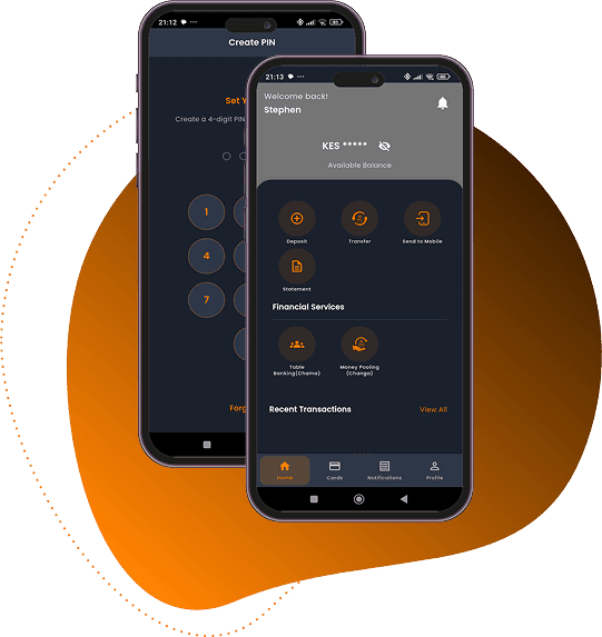 Wi-Money Features img